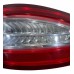 Lanterna Lado Direita Led Ford Fusion 2014 Original C8614