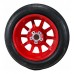 Roda Pneu Estepe Aro 195/75-18 Vw Touareg 2013 C8735