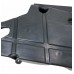 Moldura Defletor Dg9311779bd Ford Fusion 2013 C8771 Detalhe