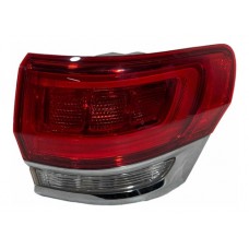 Lanterna Traseira Direita Gran Cherokee 2014 Original C9356