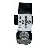 Led Moldura Usb Bmw 320 G20 2022 C9852