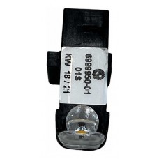 Led Moldura Usb Bmw 320 G20 2022 C9852