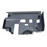 Moldura Inferior Painel 6805566 Bmw 320 G20 2022 D062