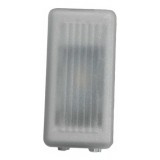 Luz Interna Porta Dianteiro Esquerdo Bmw 320 G20 2022 D275