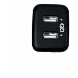 Entrada Usb Dupla Gm Onix 2020 D717