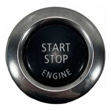 Botão Start Stop Bmw 325 2007 C9373