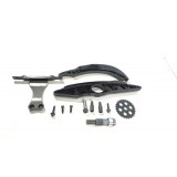 Kit Corrente Bmw 330 G20 2020 D1159