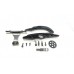 Kit Corrente Bmw 330 G20 2020 D1159