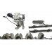 Kit Motor Jaguar F-type 300cv Evoque D1187