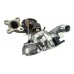 Turbina Original Gm Onix Turbo 2022 D1319