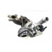 Turbina Original Gm Onix Turbo 2022 D1319