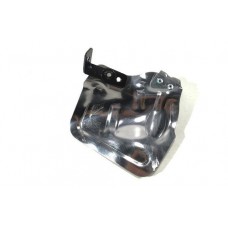 Defletor De Calor Original Gm Onix Turbo 2021 D1328