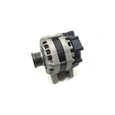 Alternador Original Citroen Cactus 1.6 2021 D1612 9809391880