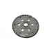 Roda Fonica Cremalheira Motor Citroen Cactus 1.6 2021 D1615