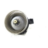 Ventilador Ar Forçado Ford Fusion Titanium 2015 D1668