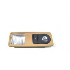 Luz Teto Cortesia Traseira Bmw X3 2014 D1670