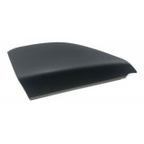 Moldura Interna Retrovisor Diant Direita Amarok 12/16 D1778