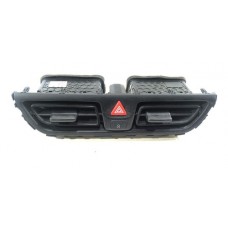 Difusor De Ar Condicionado Central Hyundai Hb20 2021 D1803