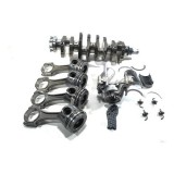 Kit Motor Virabrequim Pistão Bomba Oleo Freelander 12 D2020