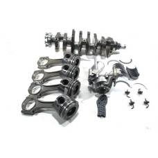 Kit Motor Virabrequim Pistão Bomba Oleo Freelander 12 D2020