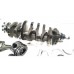 Kit Motor Virabrequim Pistão Bomba Oleo Freelander 12 D2020