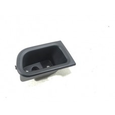 Puxador Da Porta Esquerda Jeep Renegade 2020 D2332