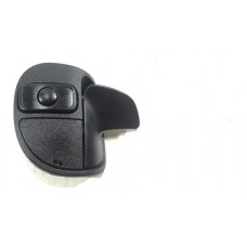 Padle Shift Positivo Volante Jeep Renegade 2020 D2382