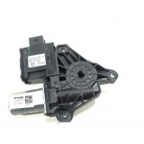 Motor Vidro Eletrico Tras Esq Jeep Renegade 2020 D2387