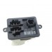 Resistencia Ar Condicionado Jeep Renegade 2020 D2394