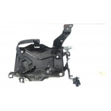 Suporte Caixa Da Bateira Jeep Renegade 1.8 2020 D2454