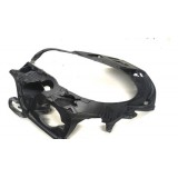 Suporte Montante Do Farol Esquerdo Bmw X5 2008 D2813