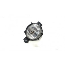 Farol De Milha Esquerdo Bmw X5 2008 D2814