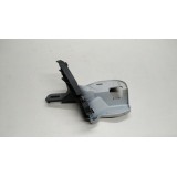 Suporte Para-choque Esquerdo Evoque D2871 Bj32-16a143-aa