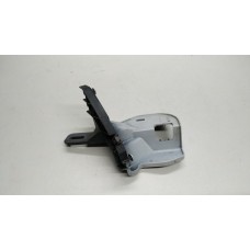 Suporte Para-choque Esquerdo Evoque D2871 Bj32-16a143-aa