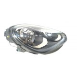 Farol Direito Original Porsche Cayenne 2016 D3072