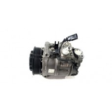 Compressor Ar Condicionado Cayenne 3.6 2016 C/detalhe D3695