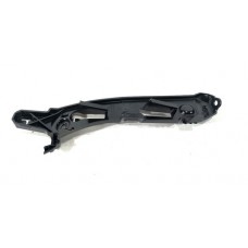 Suporte Parachoque Diant Dir Porsche Cayenne 11 A 15 D3738