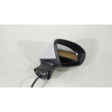 Retrovisor Direito Gm Cruze 2016 Ltz Turbo C/ Detalhe D3994