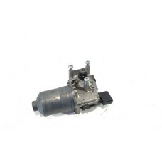 Motor Limpador Parabrisa Vw T-cross 2021 D4022