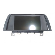 Tela Multimidia Bmw 320 2013 D4057