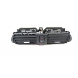 Difusor Do Ar Condicionado Central Bmw 320i 2013 D4097