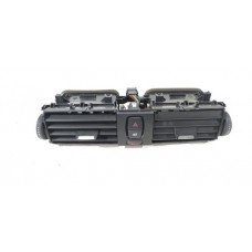 Difusor Do Ar Condicionado Central Bmw 320i 2013 D4097