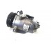 Compressor Do Ar Condicionado Gm Onix 2021 3cil D4357