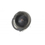 Ventilador Do Ar Forçado Bmw 320 2013 D4881