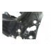 Parabarro Diant Dir Nissan Versa 2021 C/ Detalhes D5186