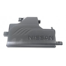 Filtro Ressonador Nissan Versa 1.6 2021 D5197