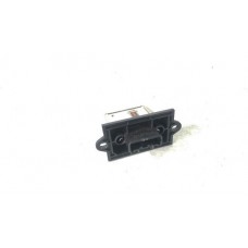 Resistencia Ar Condicionado Nissan Versa 1.6 2021 D5240