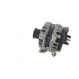 Alternador Nissan Versa 1.6 16v 2021 D5327