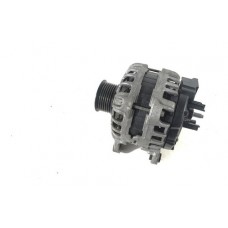 Alternador Nissan Versa 1.6 16v 2021 D5327