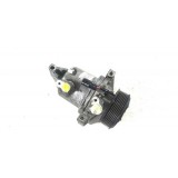 Compressor Ar Condicionado Nissan Versa 1.6 16v 2021 D5330